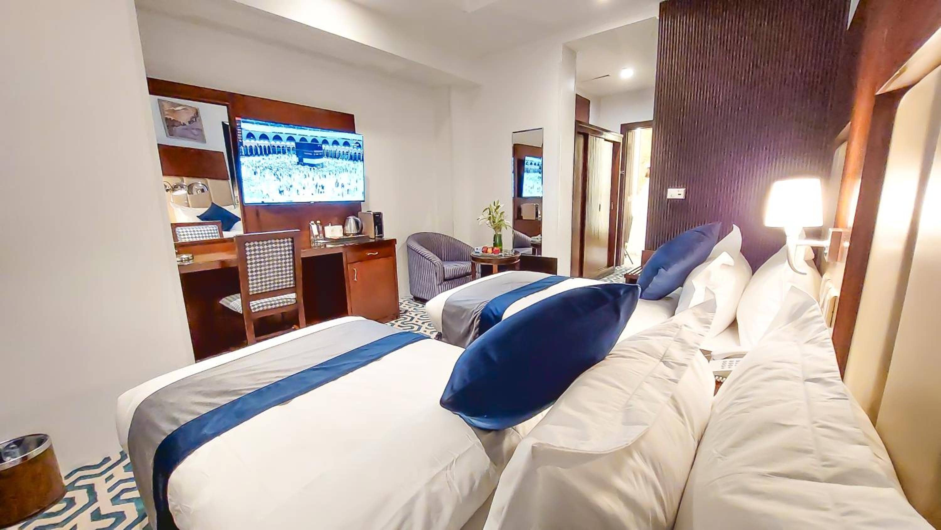 Golden dune Hotel - Almalaz — 2