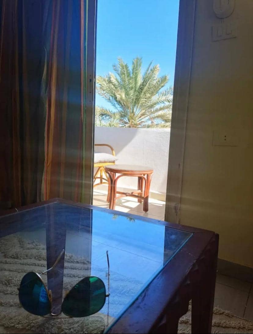 Palm Garden Studio — 4