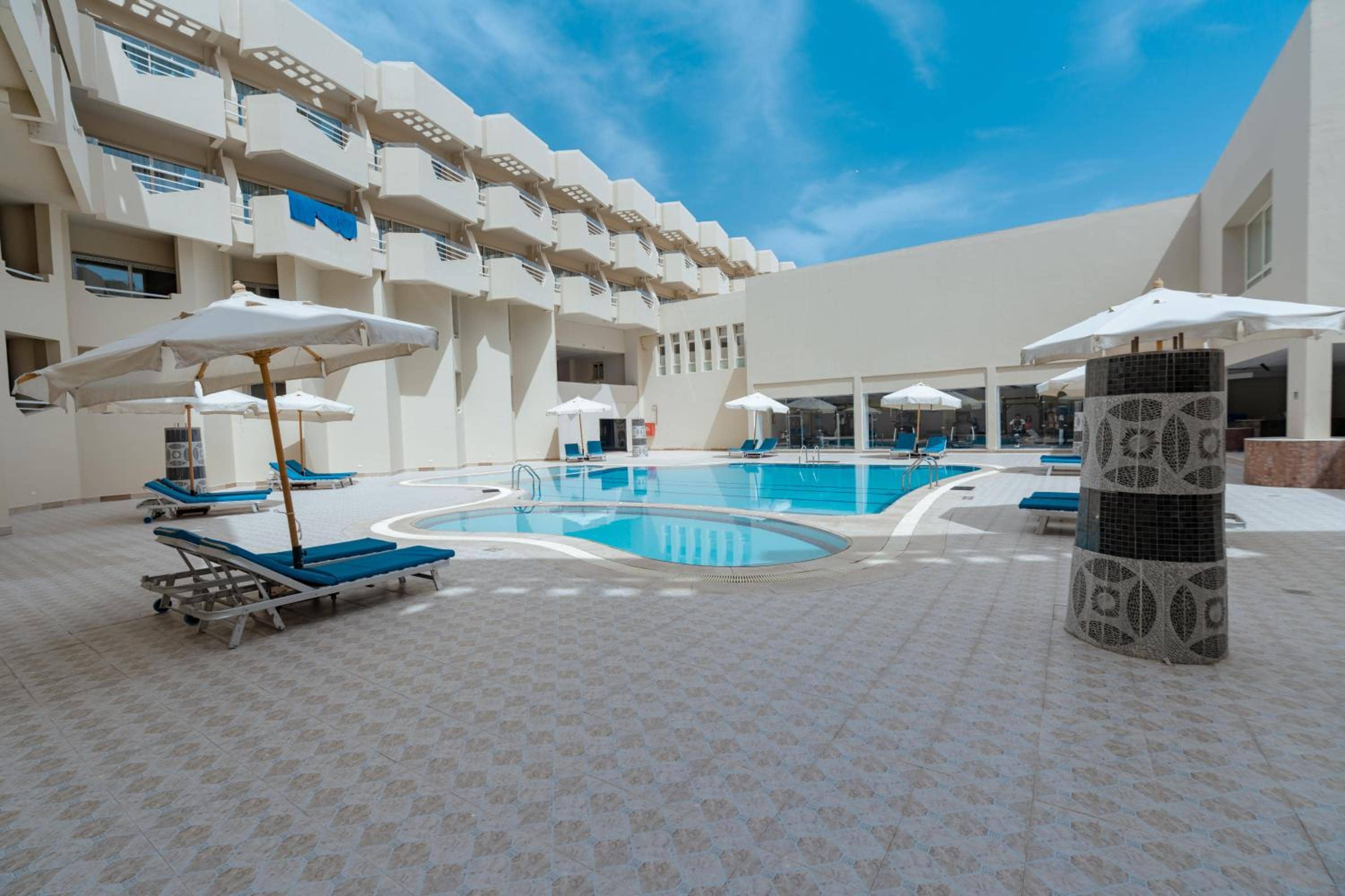 Seven Seas Jolie Bay - Ultra All Inclusive