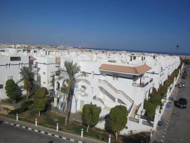 One bedroom apartment in Rivera Sharm