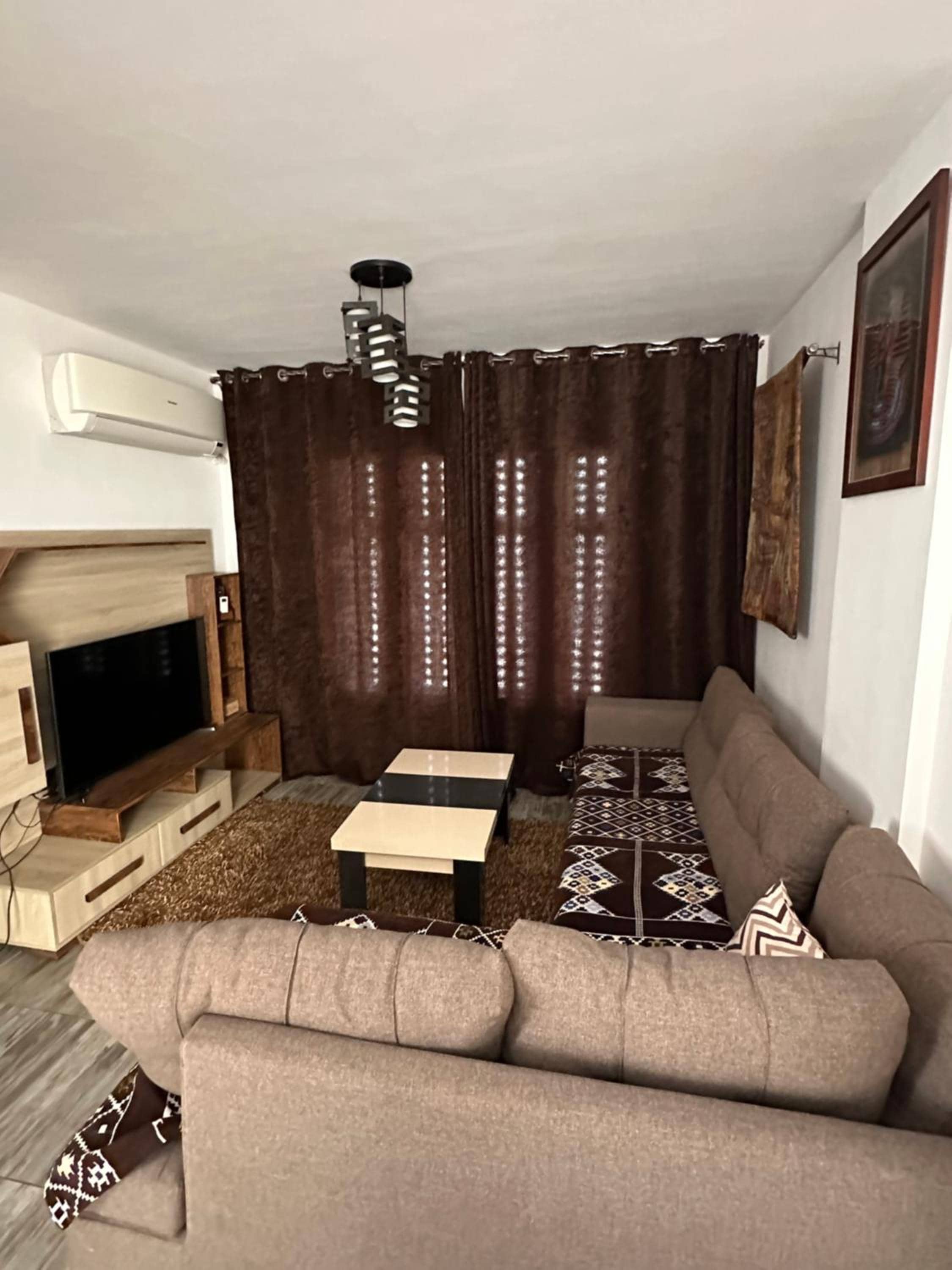 One bedroom apartment in Rivera Sharm — 2
