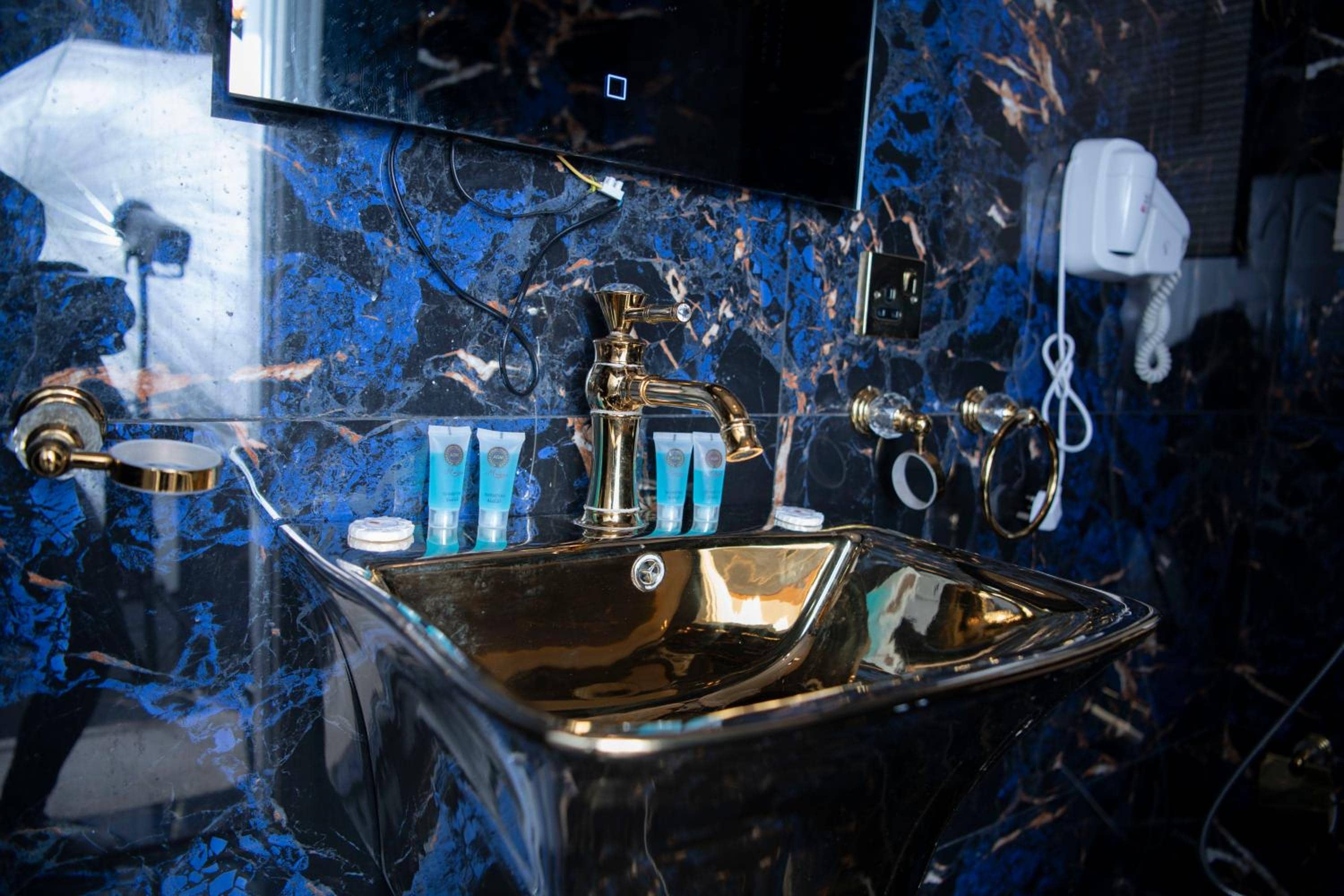 Al Nabarees Al Masi Hotel — 3