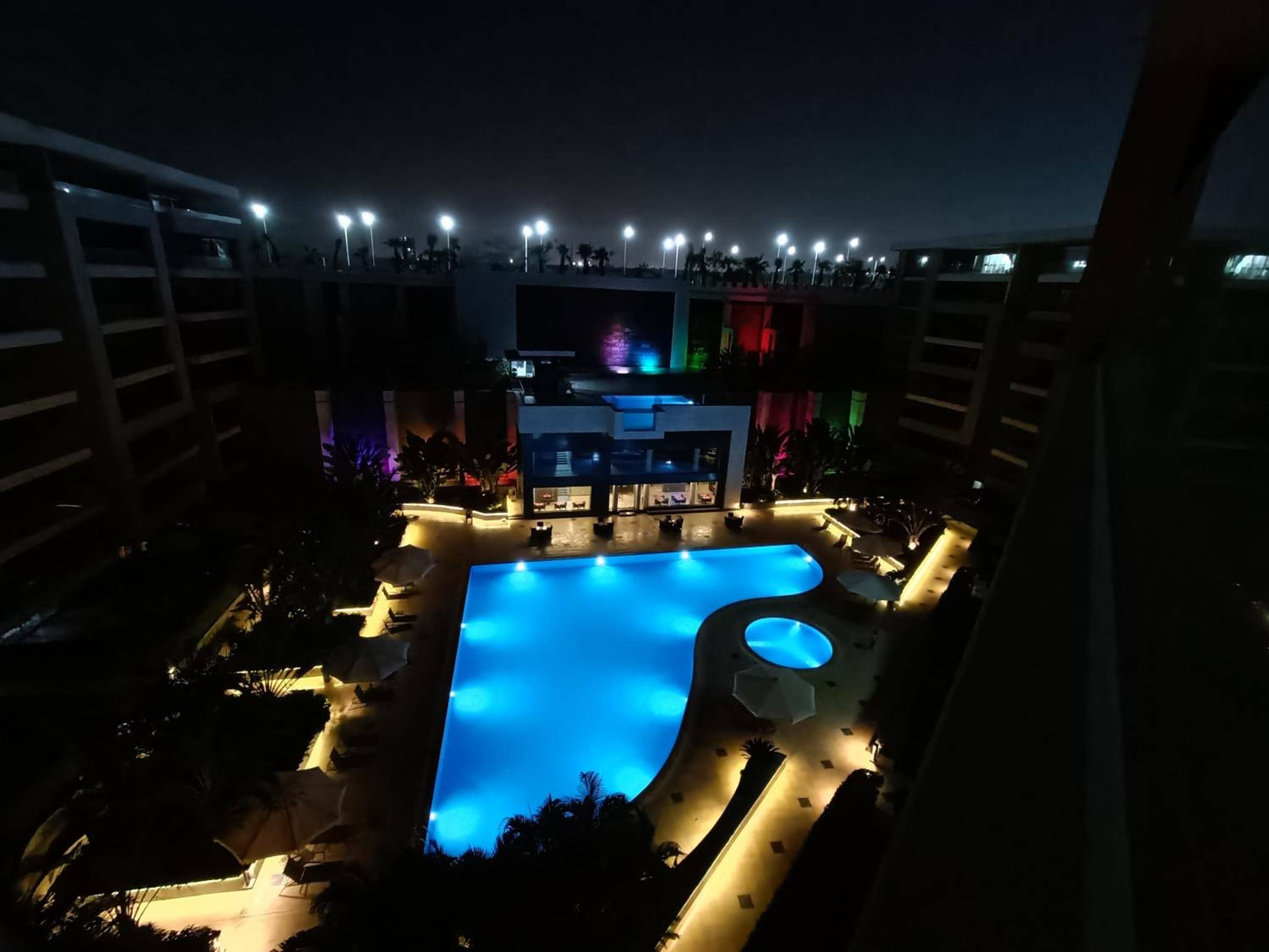 Sheraton Ocean 601-A - Without Pool access — 4