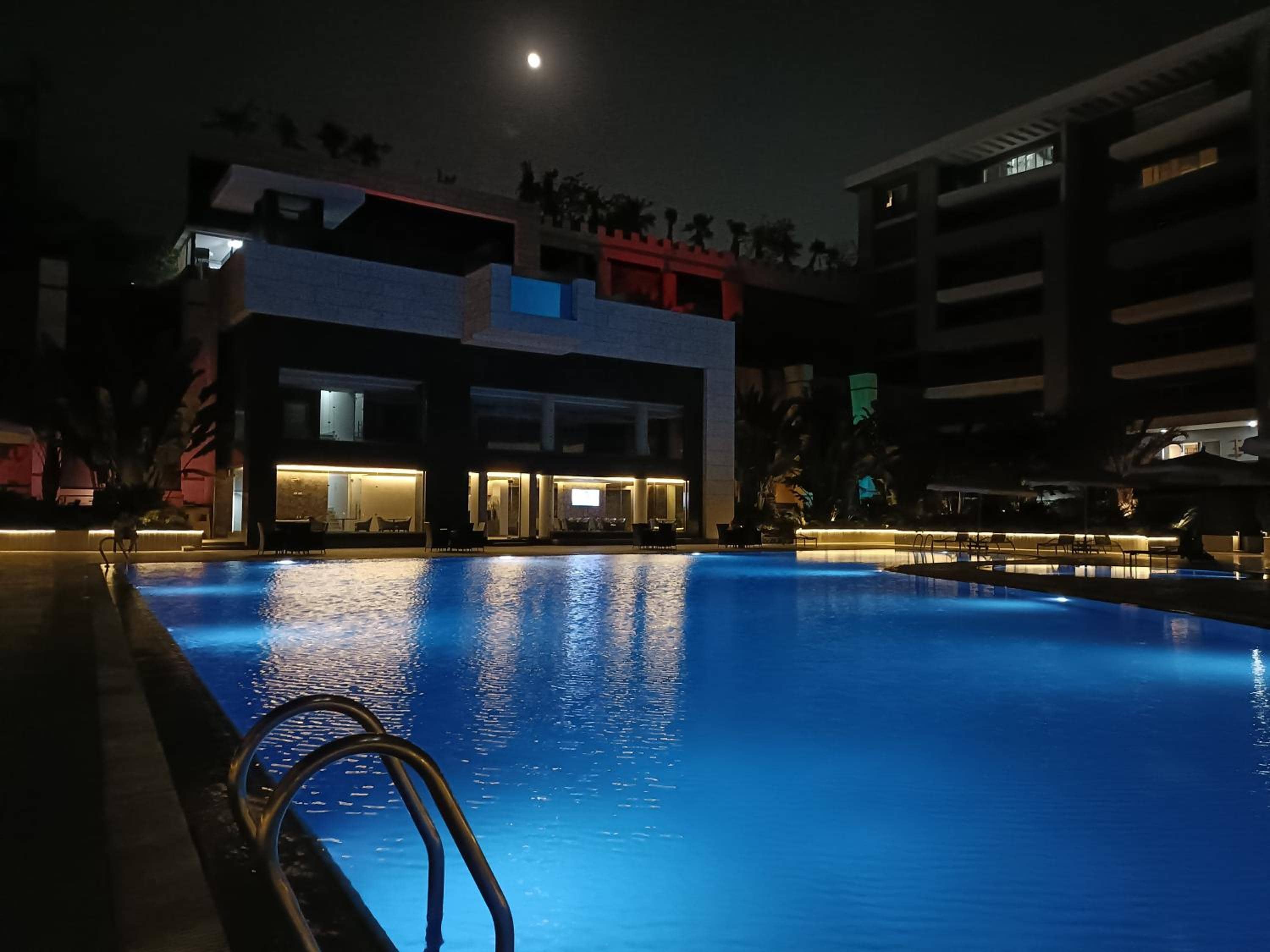 Sheraton Ocean 601-A - Without Pool access — 2