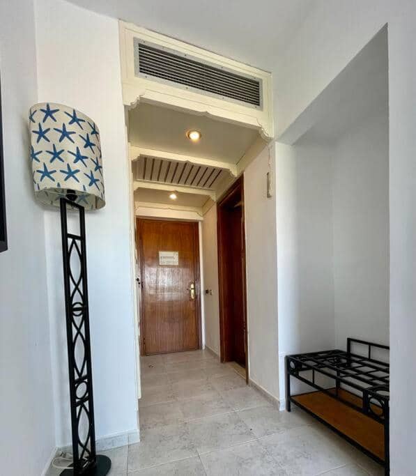 Azure Retreat - Private Luxury Sea View Apartment — 2