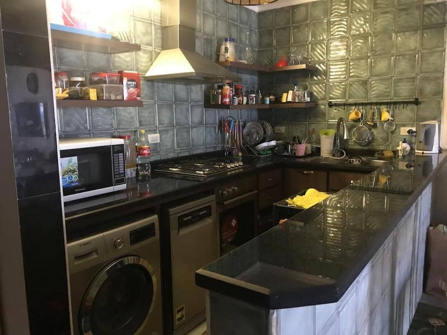 Luxury apartment (Families or same gender only) — 2