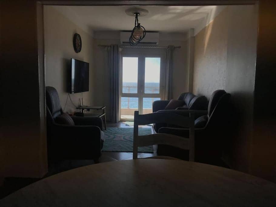 Luxury apartment (Families or same gender only) — 4