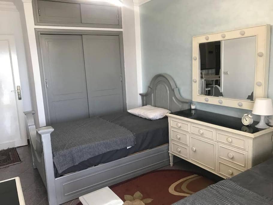 Luxury apartment (Families or same gender only) — 3