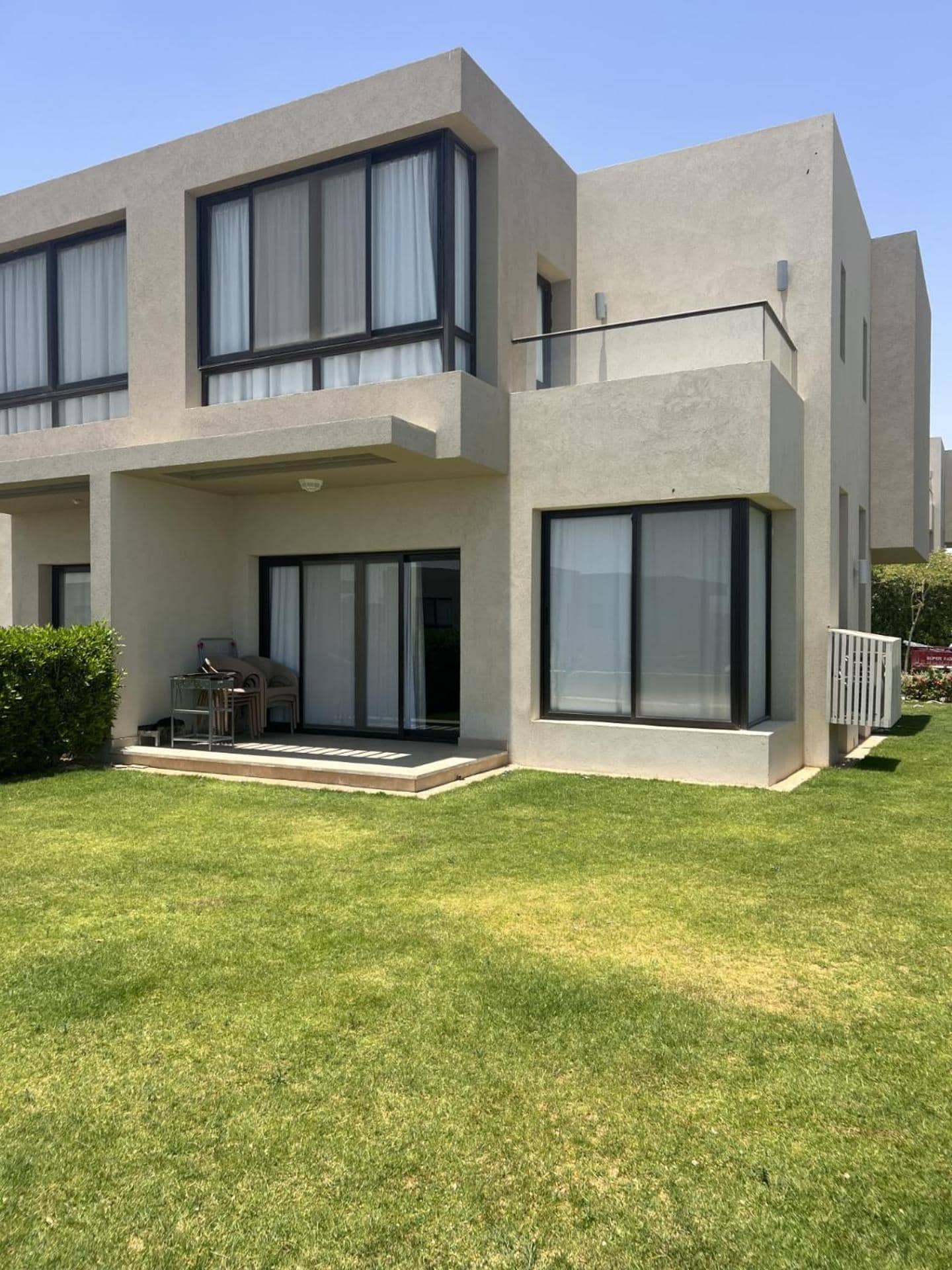 Azha ain sokhna Luxury vacation villa - families only