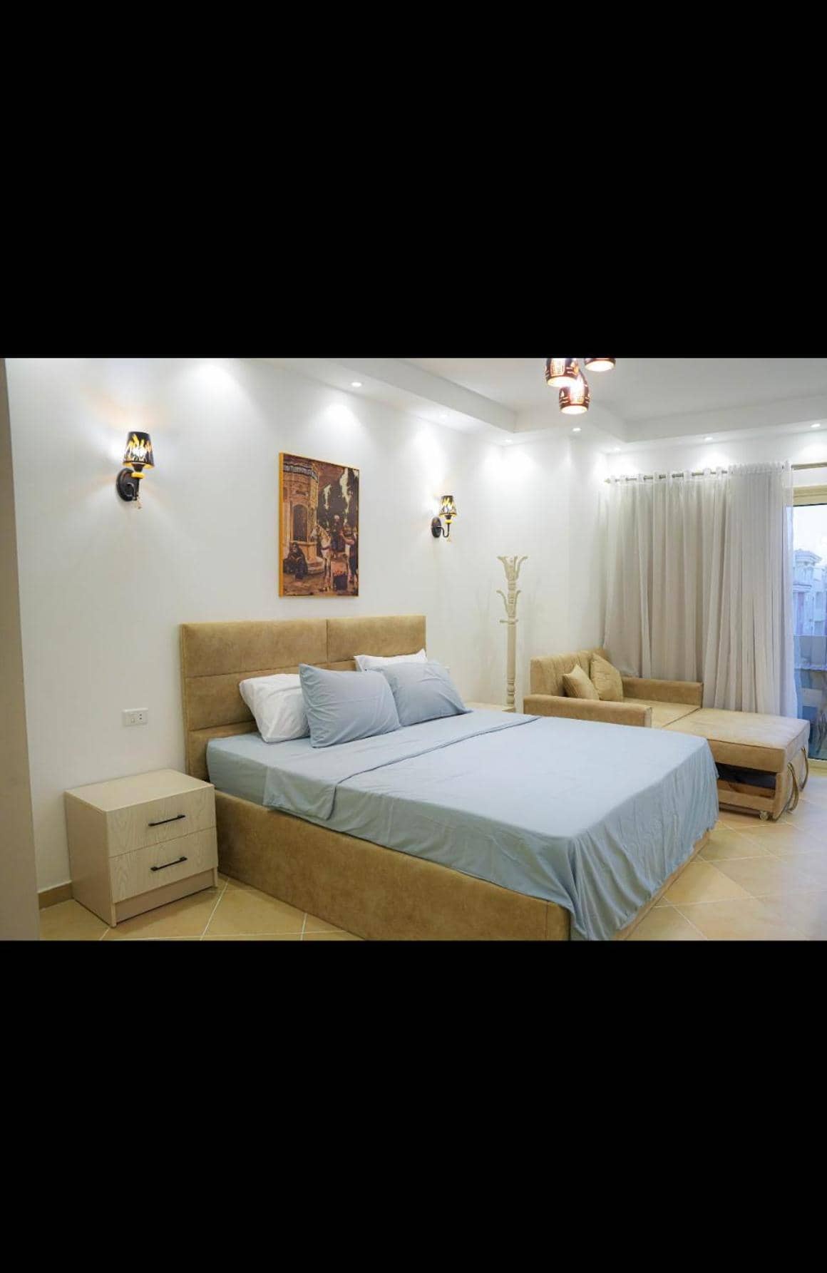 Benashti Hurghada apartment — 3