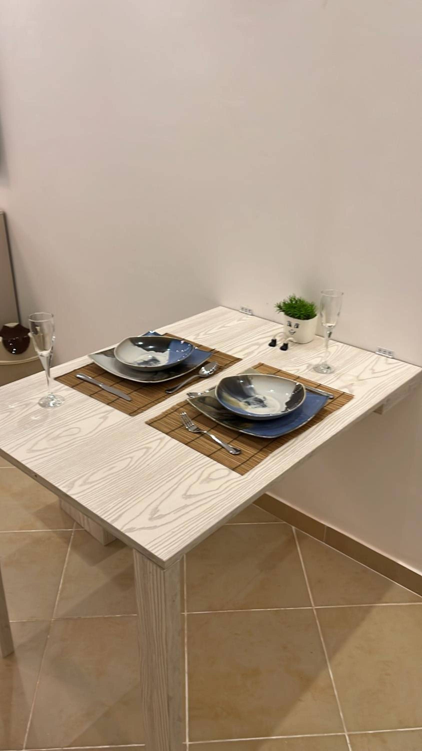 Benashti Hurghada apartment — 4