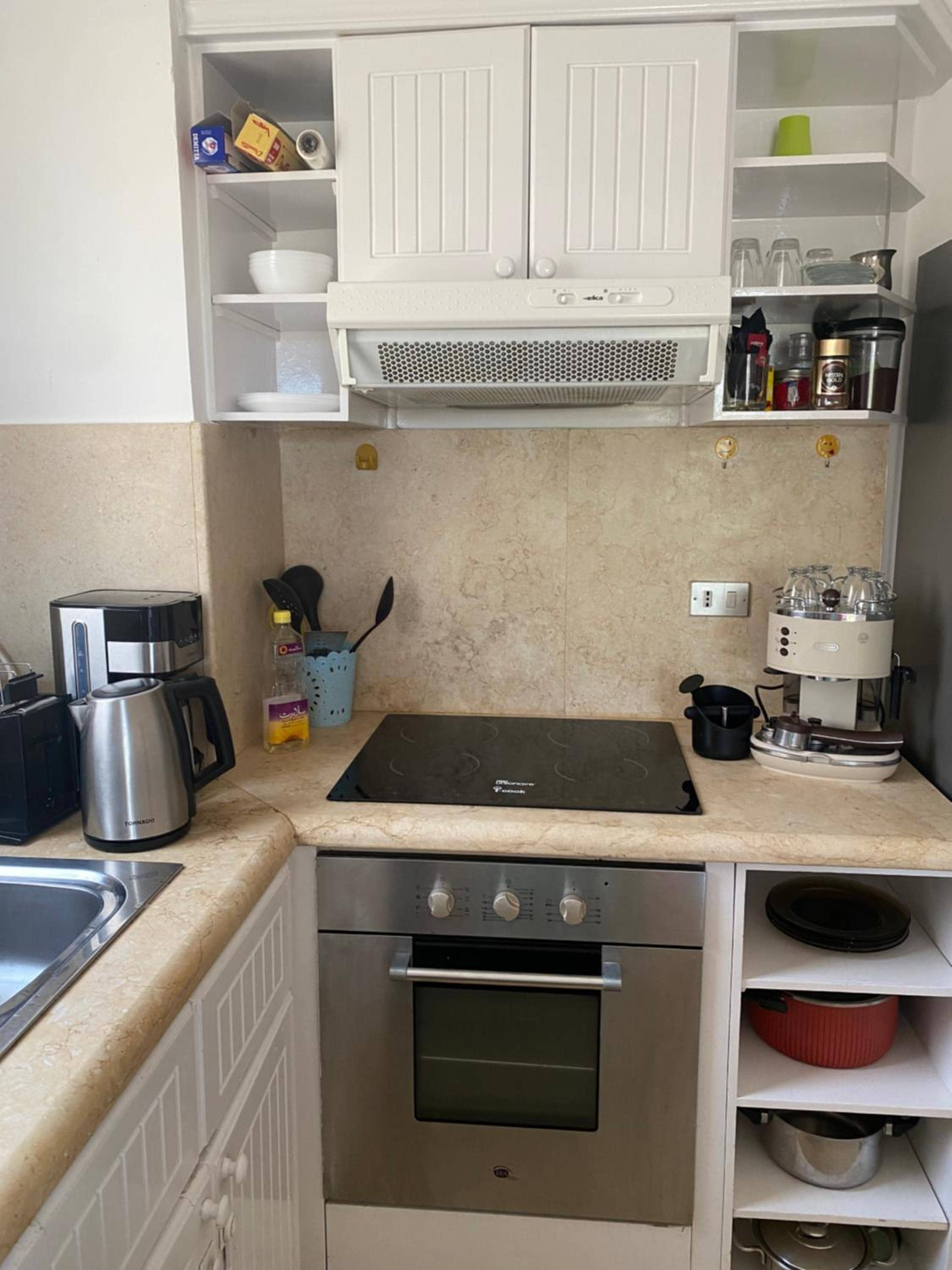 Stylish 2BR Condo in El Gouna I Pool & Beach Access — 3