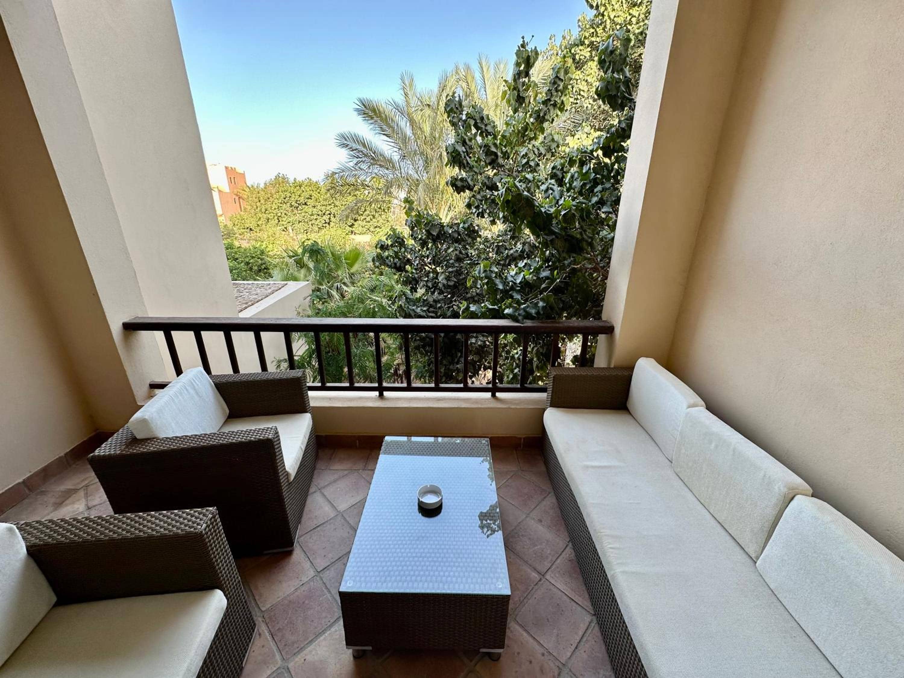 Stylish 2BR Condo in El Gouna I Pool & Beach Access — 2