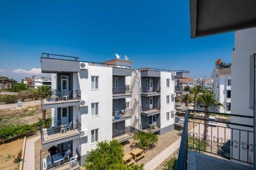ASSOS APART BELEK — 5