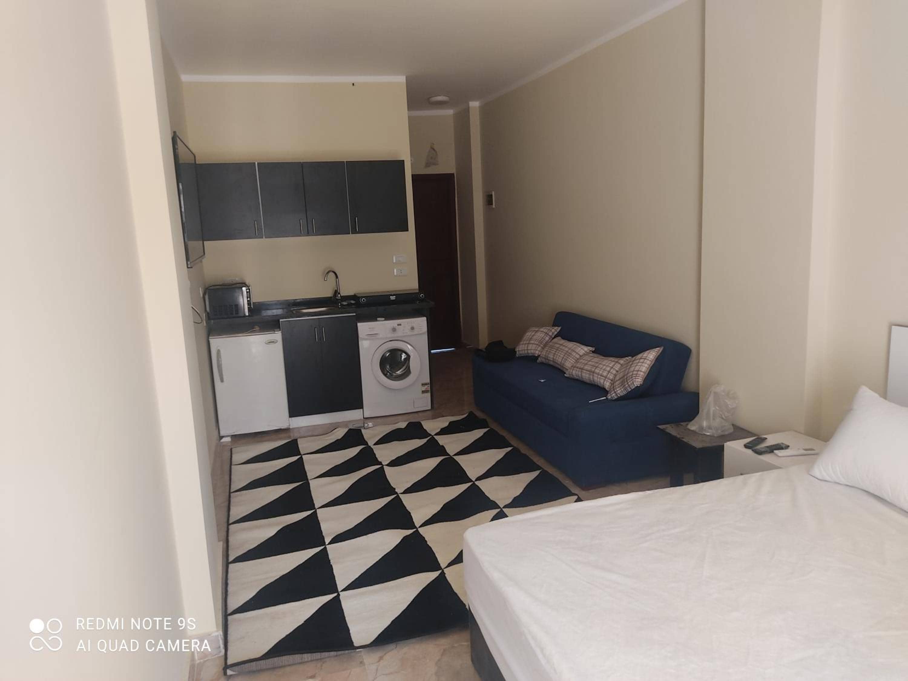 Studio In Comfy zone in Magawish — 2