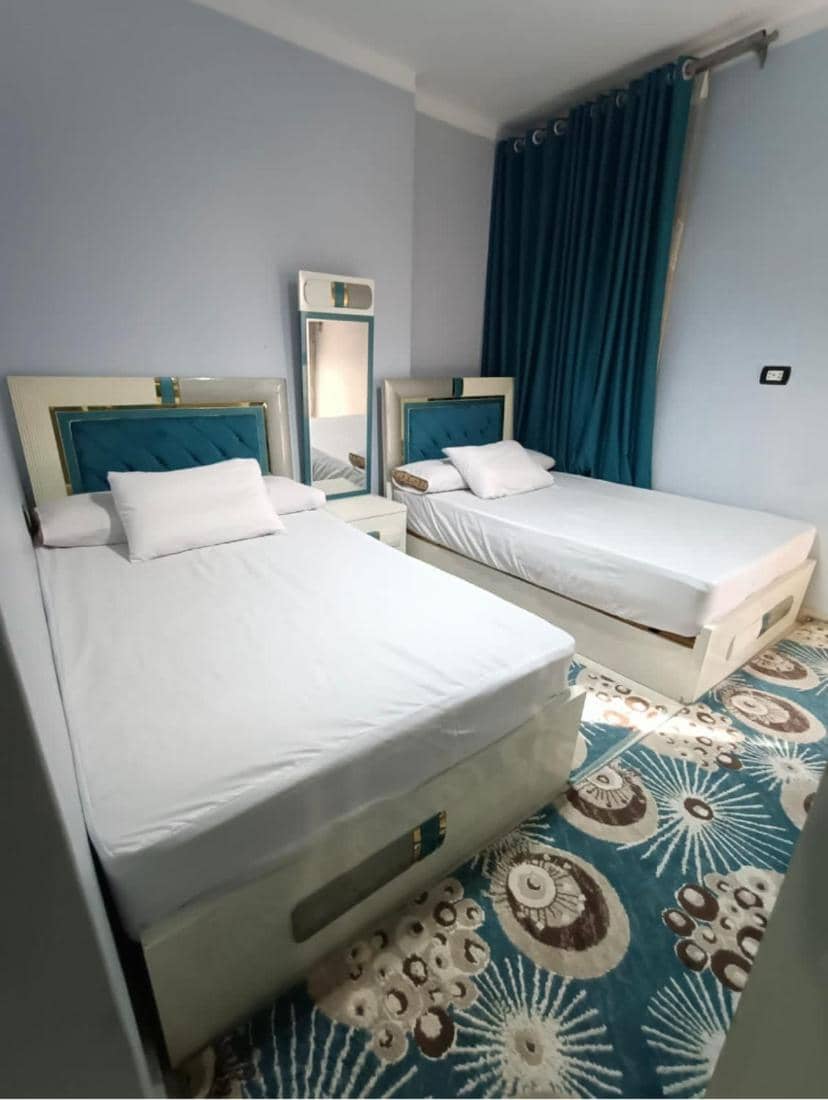 Sea View Sidi Bisher - in front of Sidi Bisher Mosque - Best Choice for Families - only Families- No Solo - No unmarried please — 3