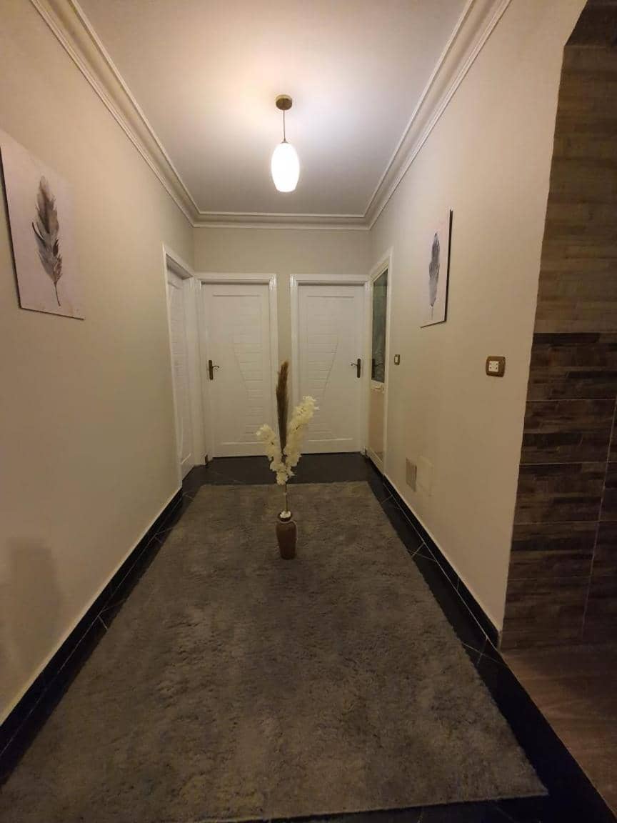 Youvala serviced apartment Giza — 2