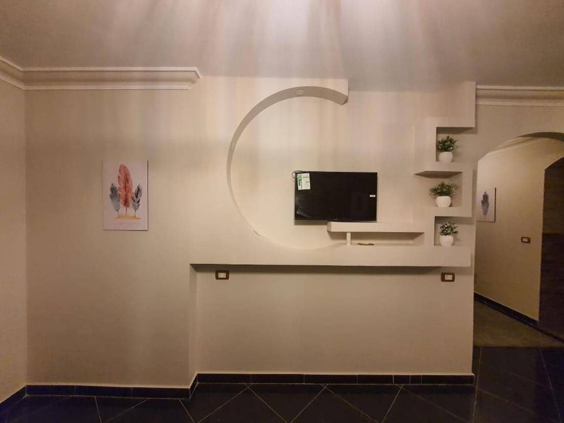 Youvala serviced apartment Giza — 4