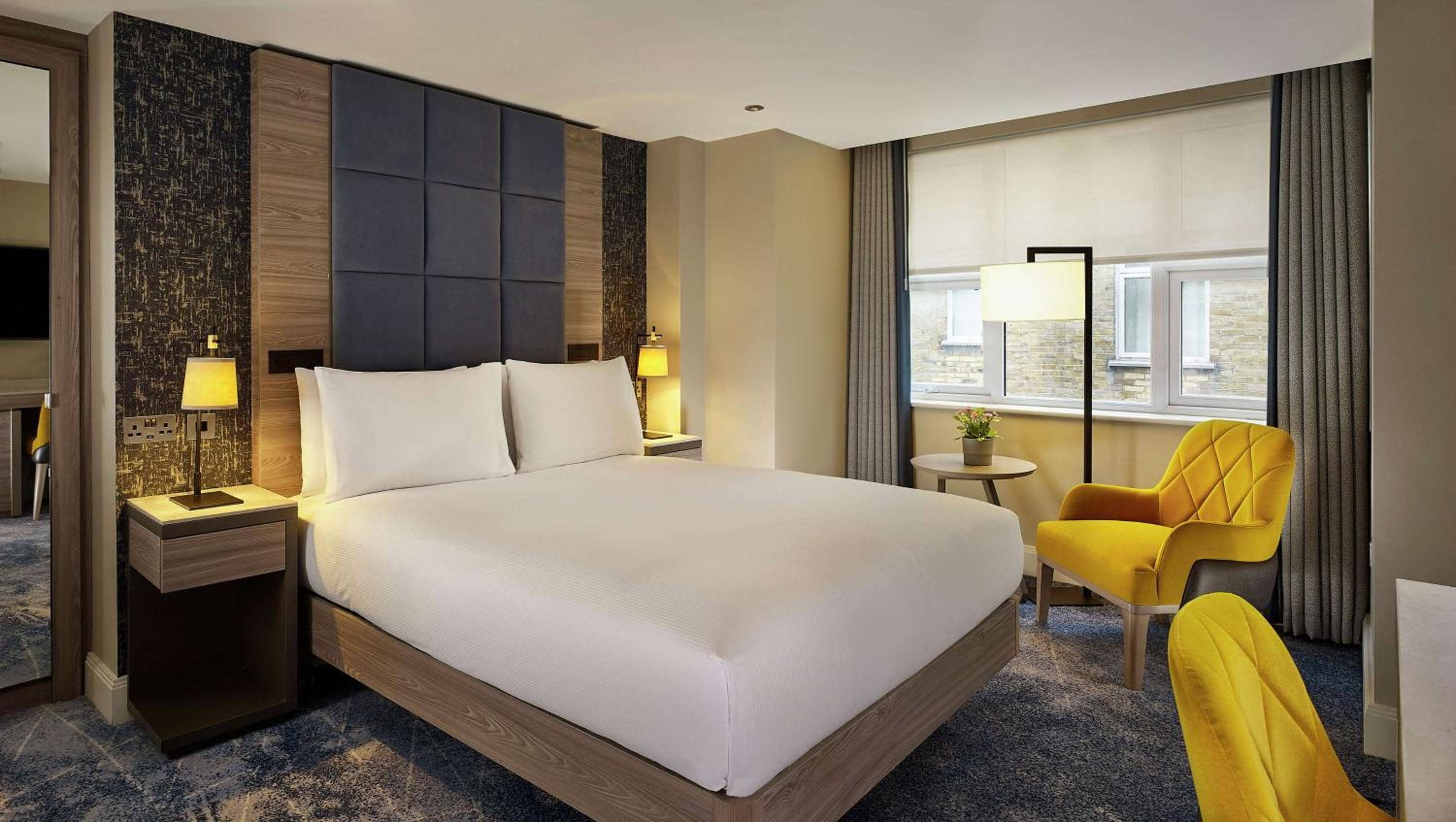 DoubleTree by Hilton London – West End — 5