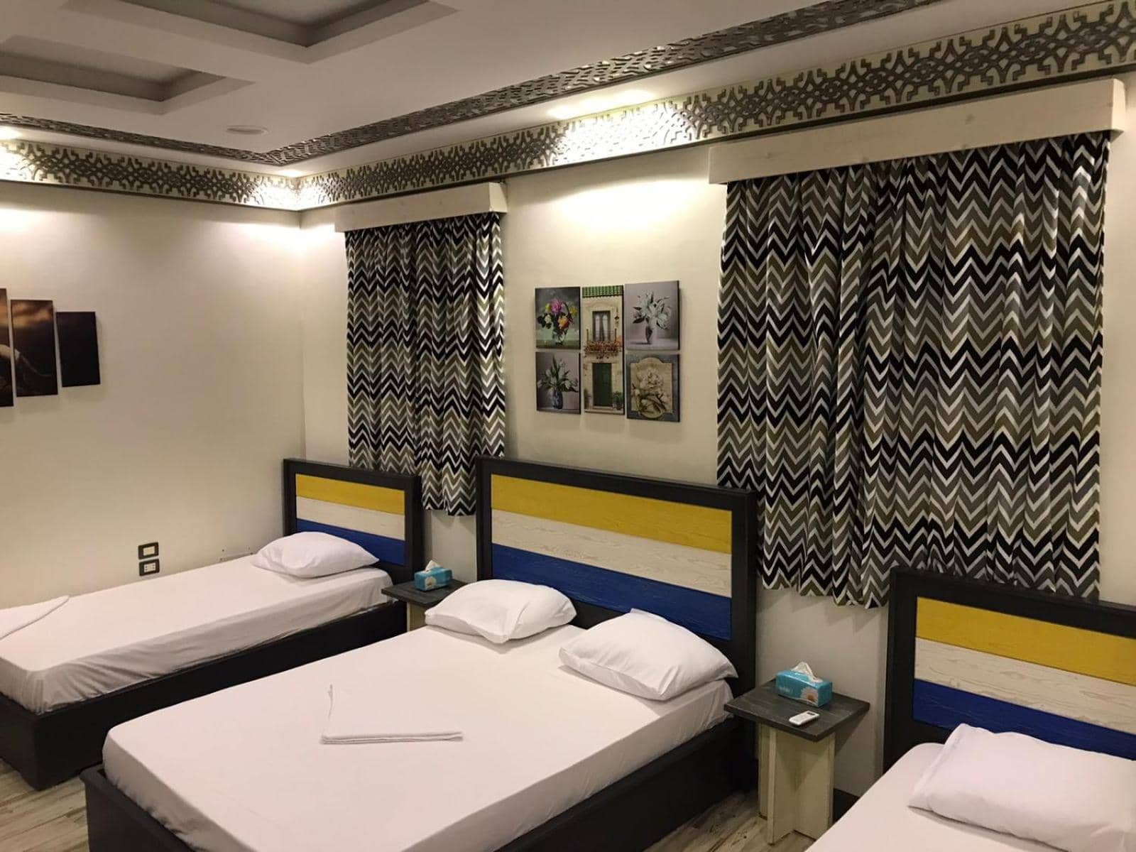 Rodex Dahab Studios & Villas — 5