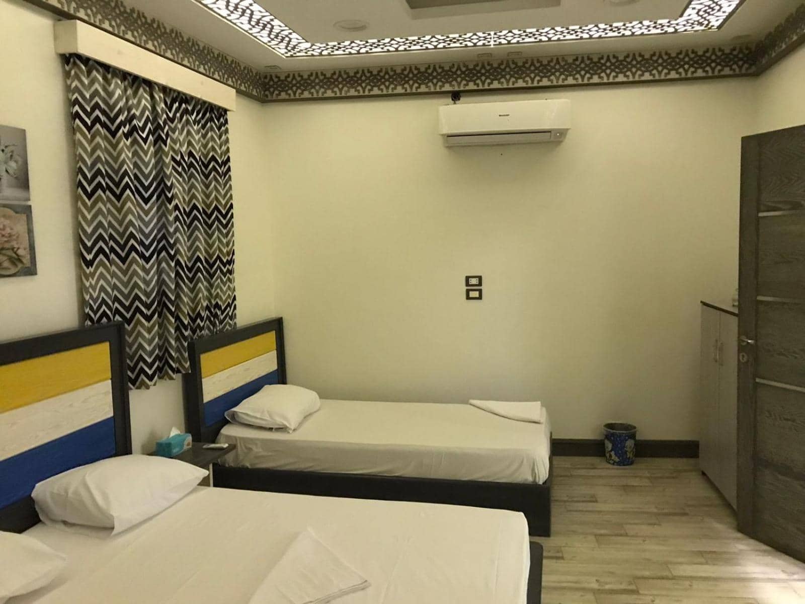 Rodex Dahab Studios & Villas — 4