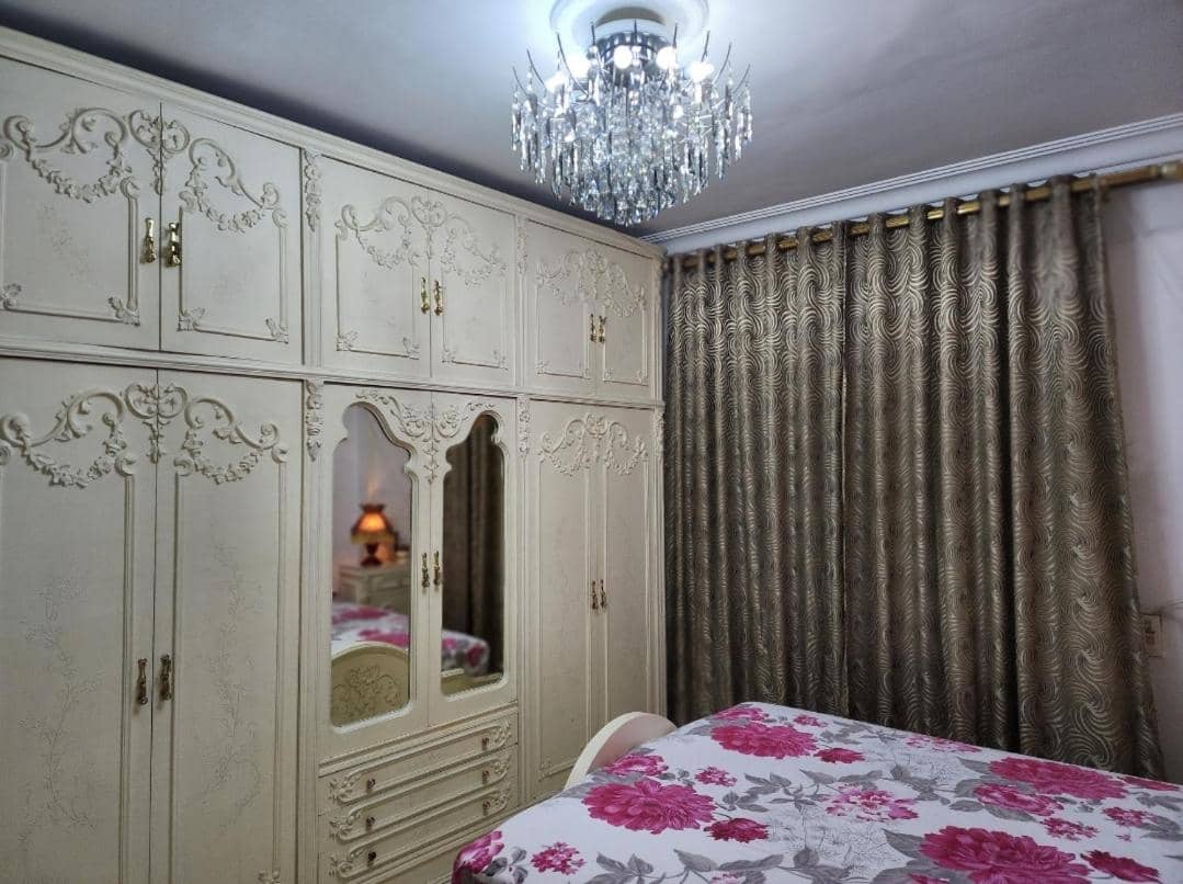 Elegant Apartment in Sheraton Heliopolis — 5