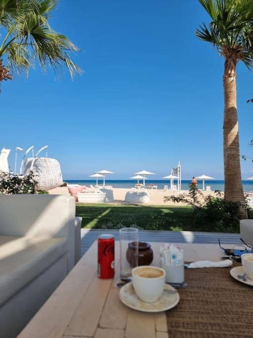 Selena Bay Resort - VIP apartment with Private Beach — 5