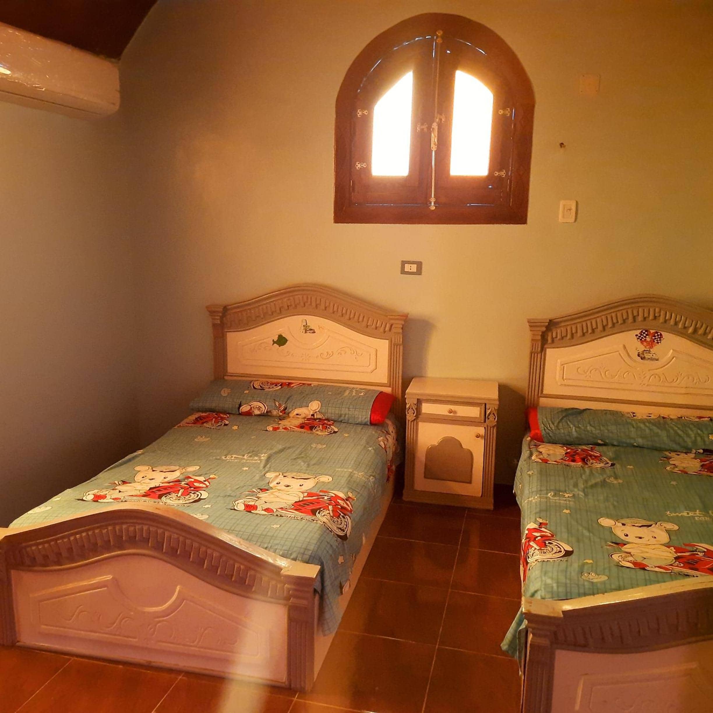 Malika nubian house — 4