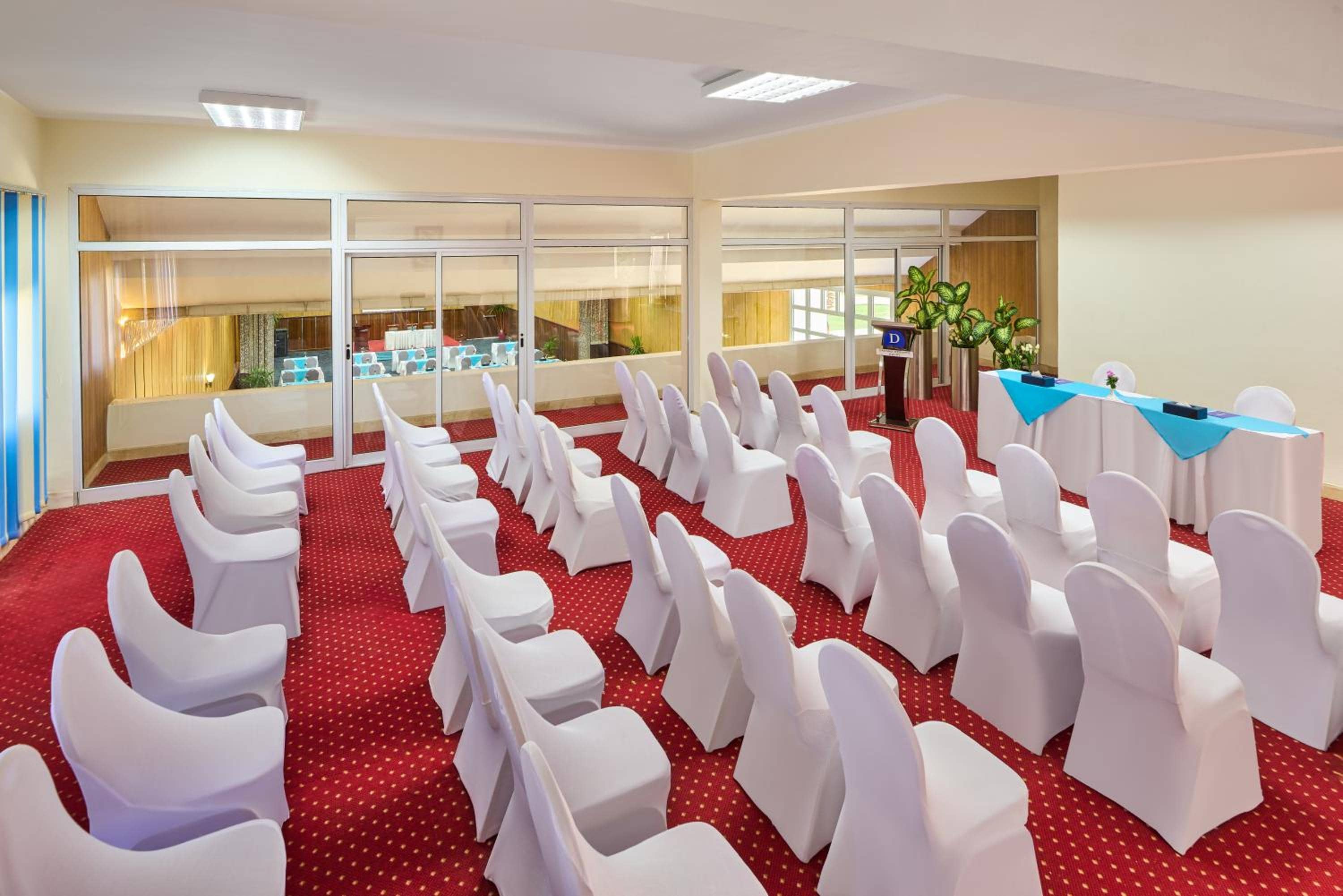 Dreams Vacation Resort - Sharm El Sheikh — 4