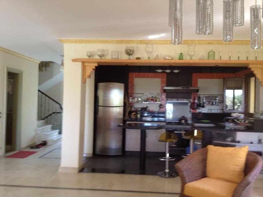 Palm Beach Compound Villa — 2