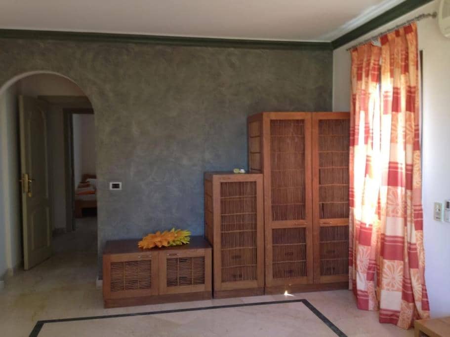 Palm Beach Compound Villa — 5