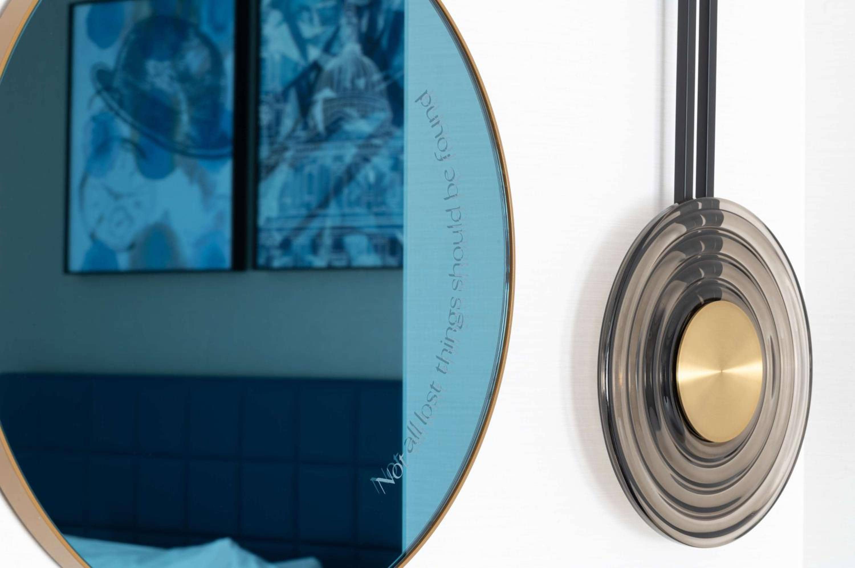 Lost Property St Pauls London, Curio Collection By Hilton — 5