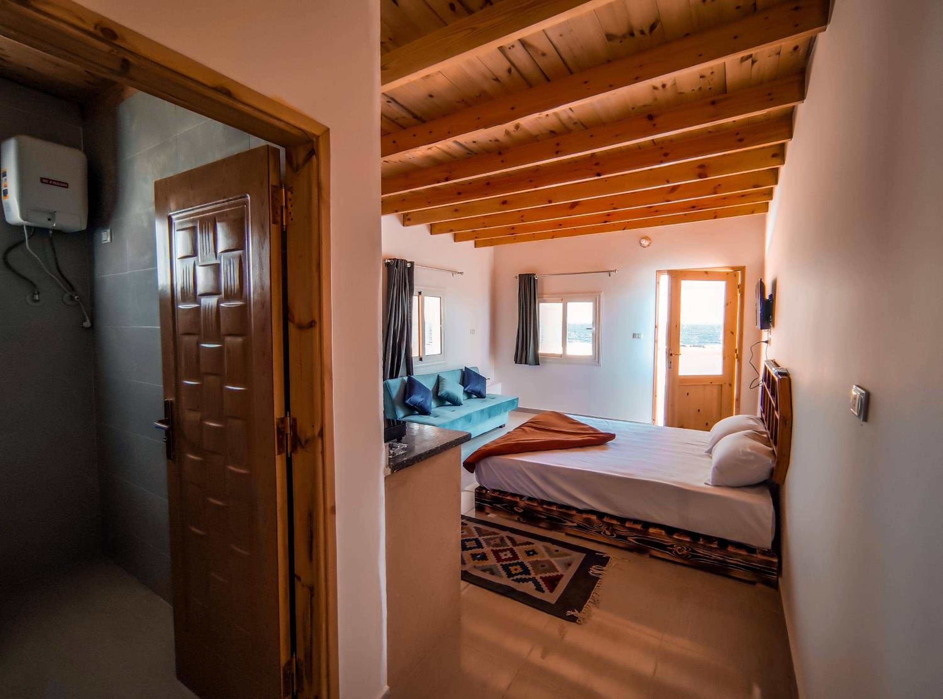 Zarnouk beach house studio — 5