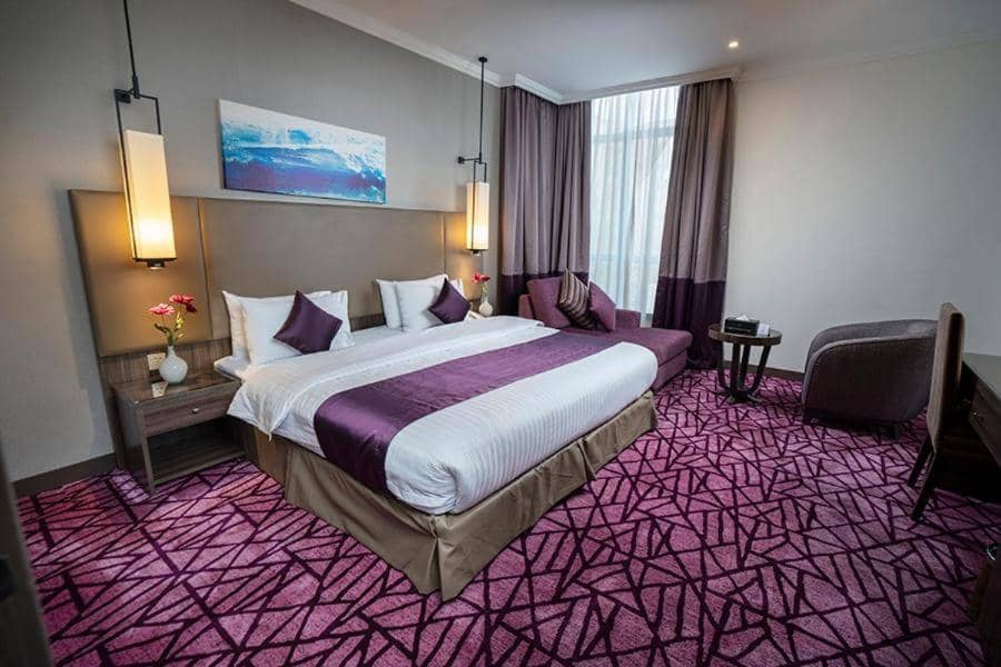 Aquila Hotel — 3