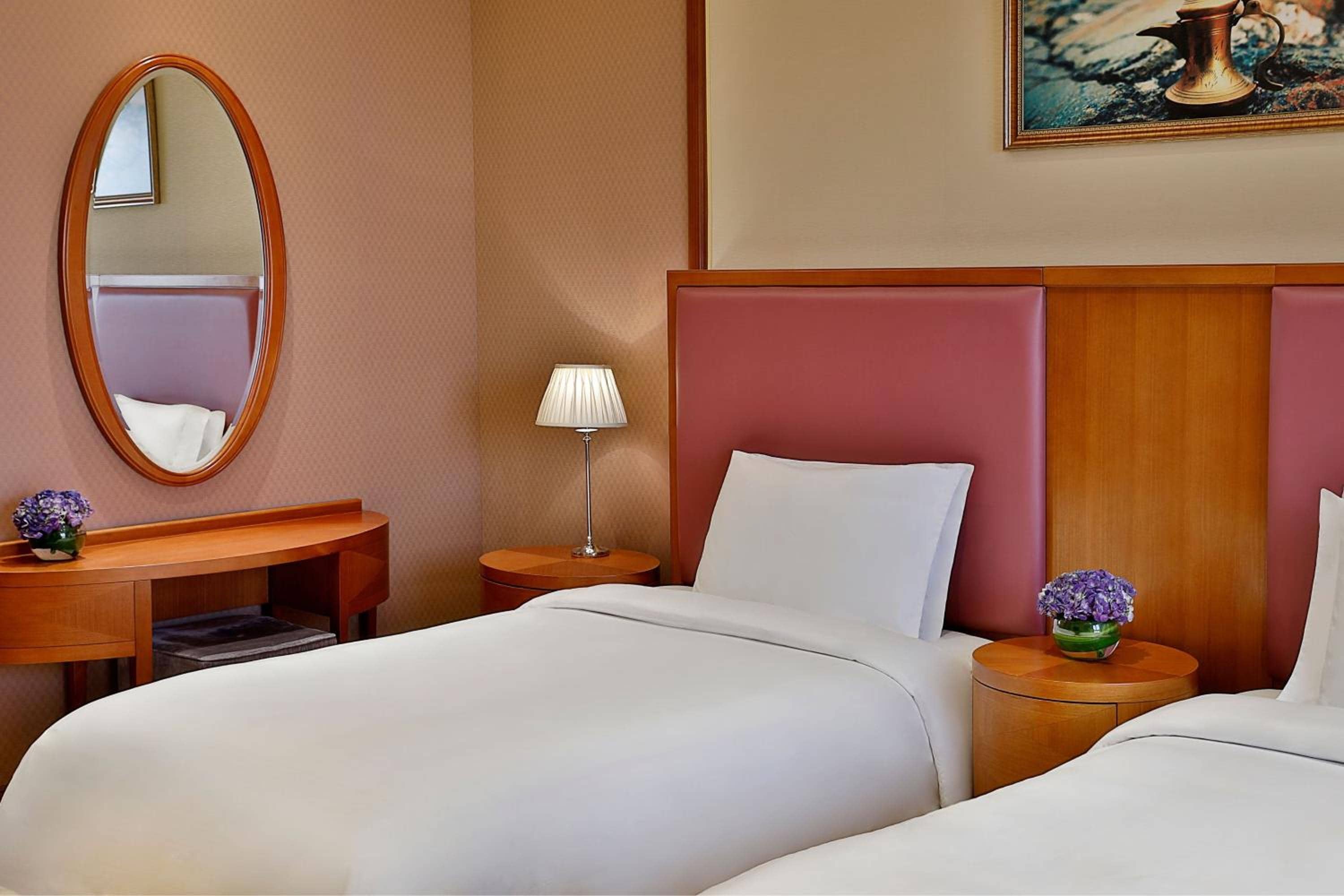 The Ritz-Carlton, Riyadh — 2
