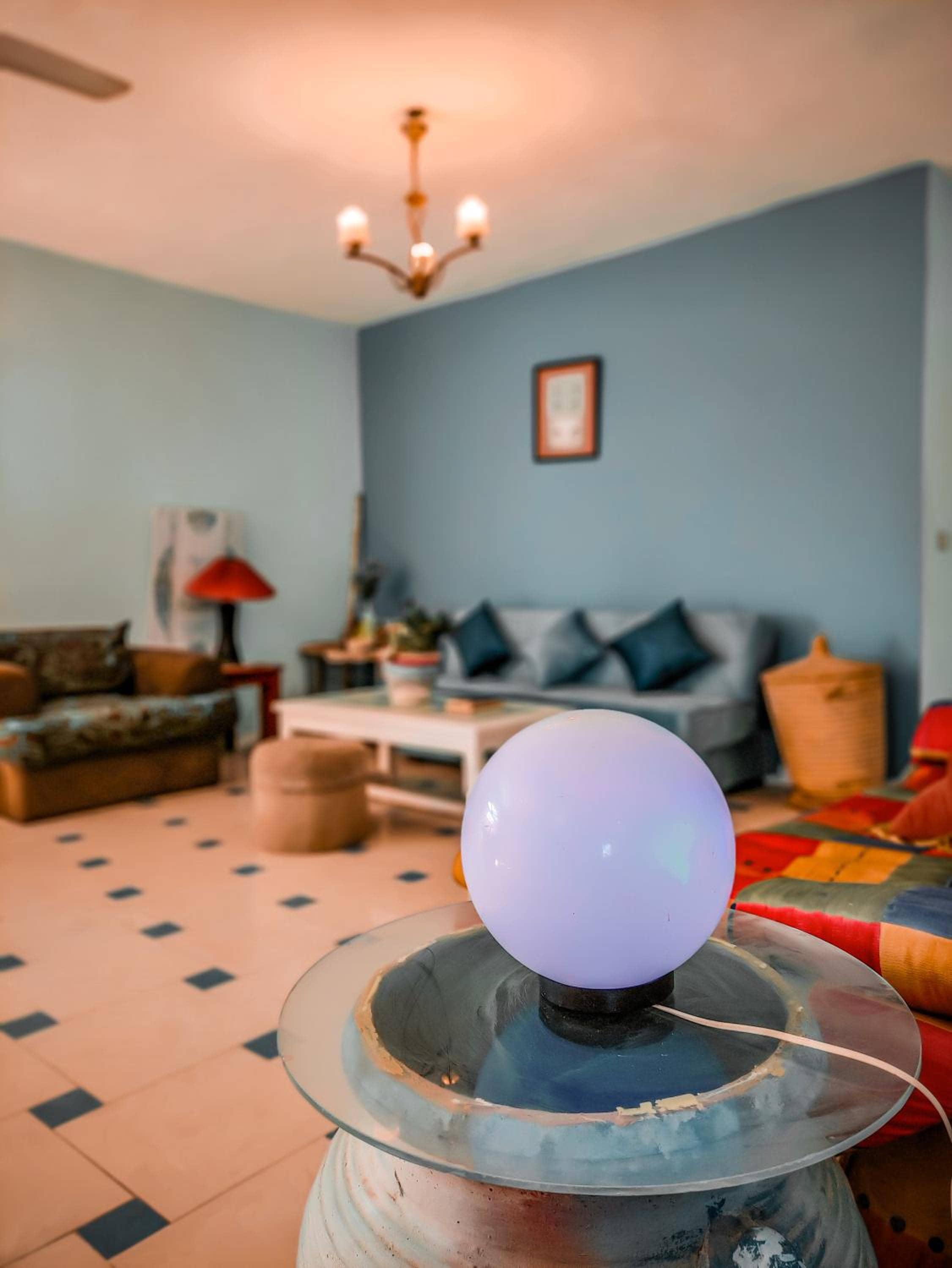 Villa sarda Blue — 4