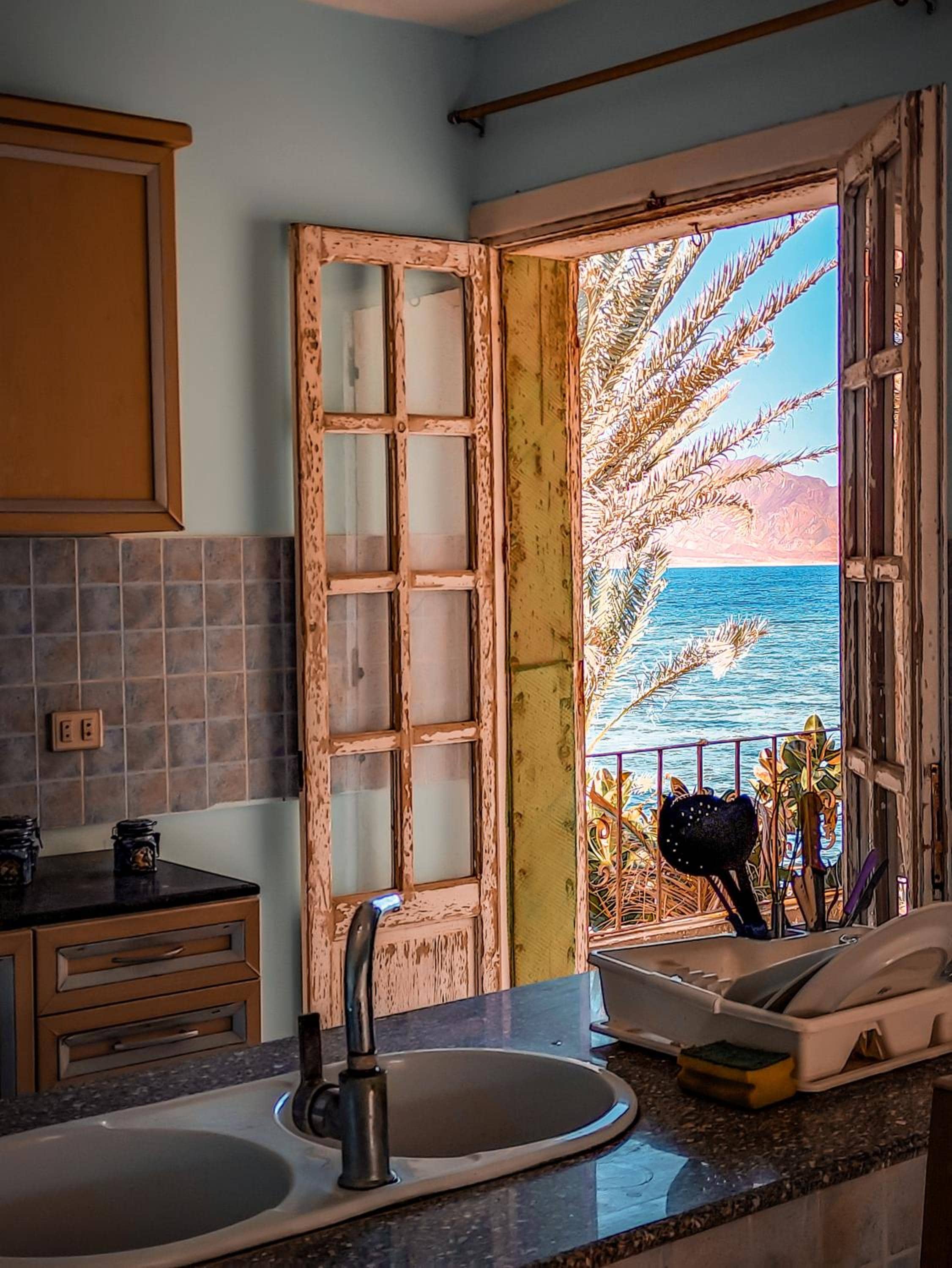 Villa sarda Blue — 5