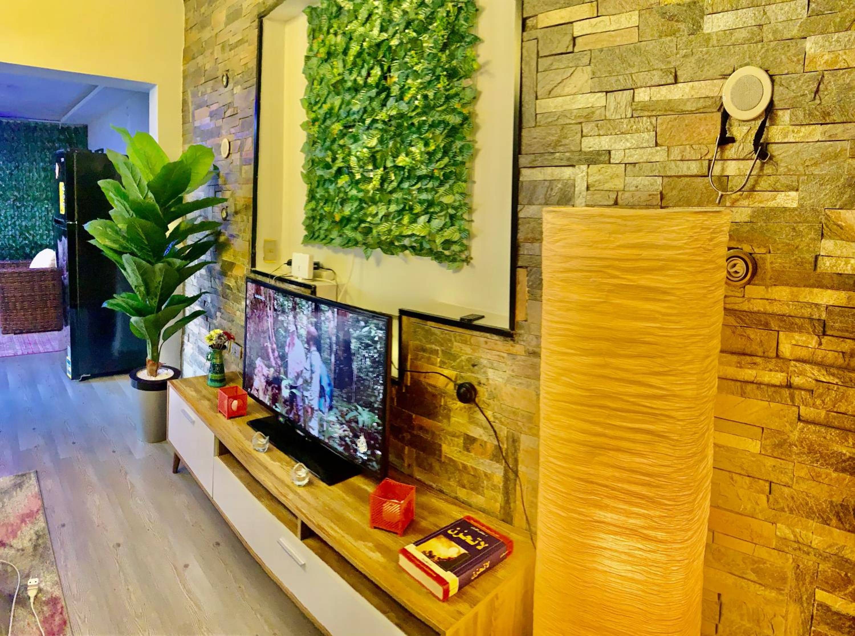 Apartment with a private garden in New Cairo — 4