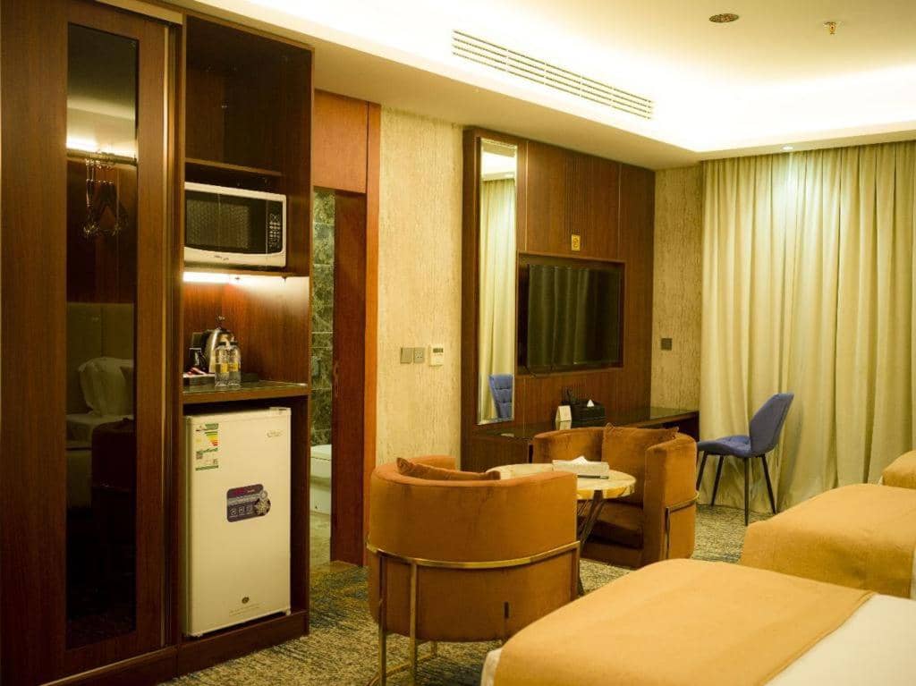 Sparrow Apartments Hotel — 5