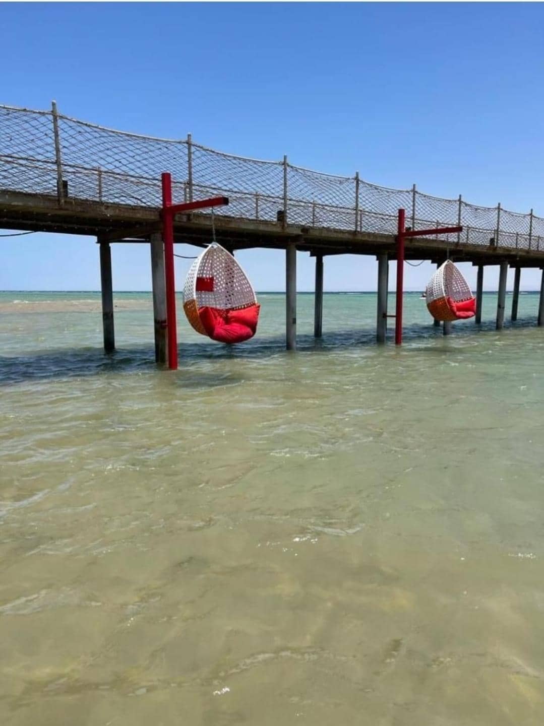 Bluebay Asia elsokhna aquapark بلوباي — 3