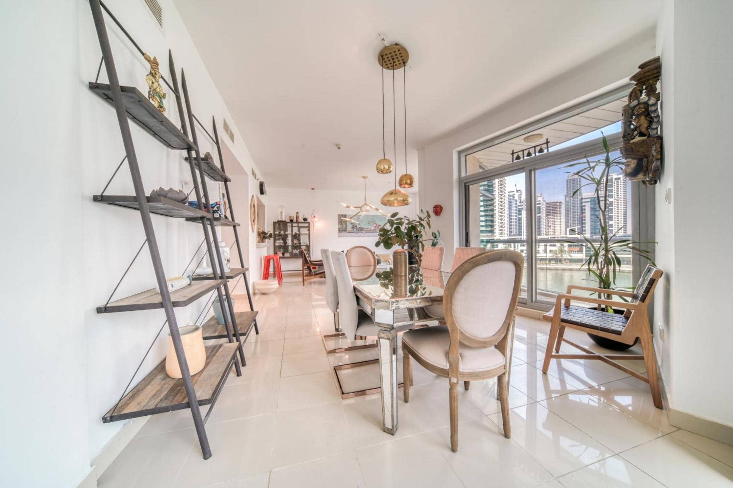 Fairfield Tower, Park Island, Dubai Marina - Mint Stay — 5