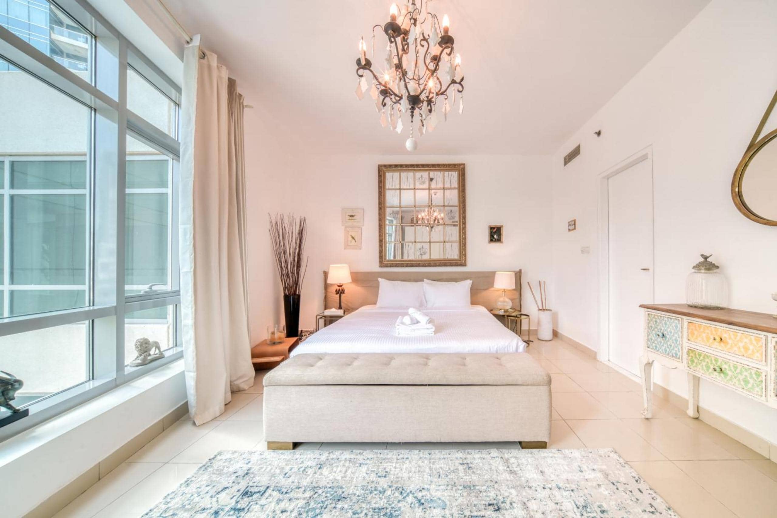 Fairfield Tower, Park Island, Dubai Marina - Mint Stay — 2