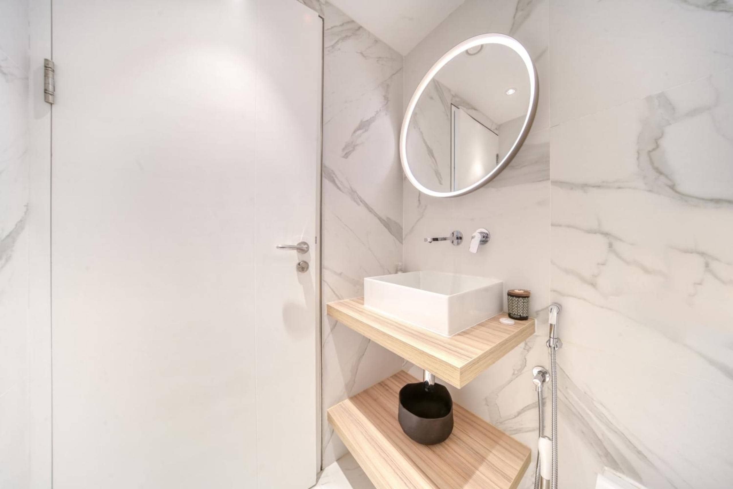 Fairfield Tower, Park Island, Dubai Marina - Mint Stay — 4