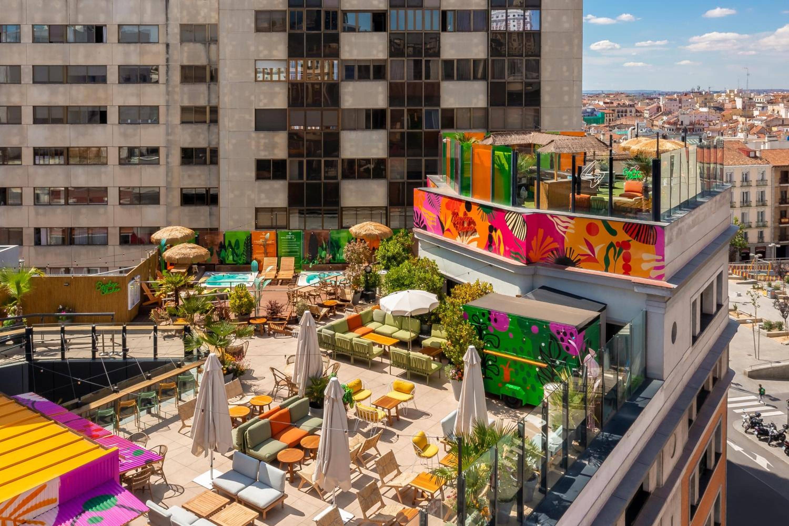 Generator Madrid — 5