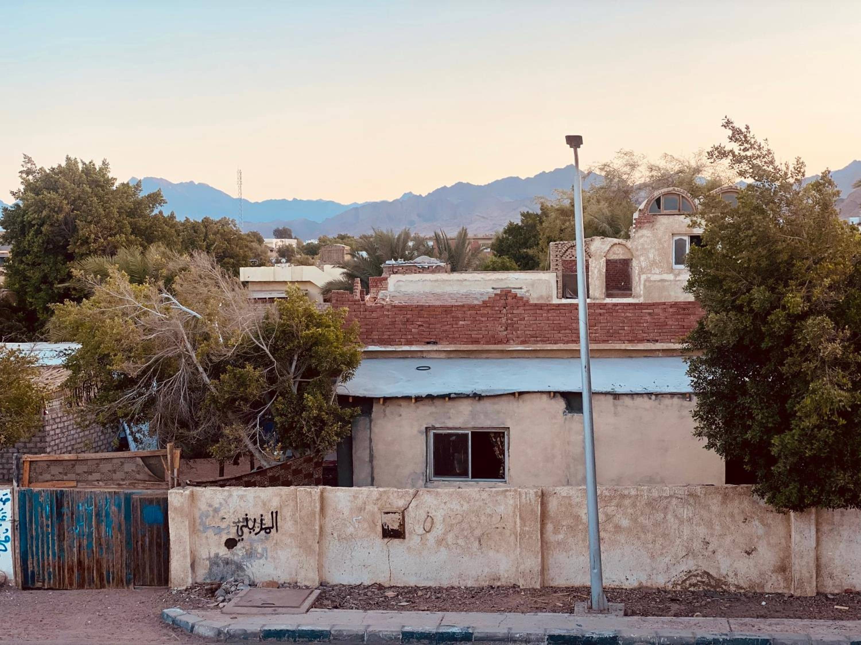 Sun set apartment — 5