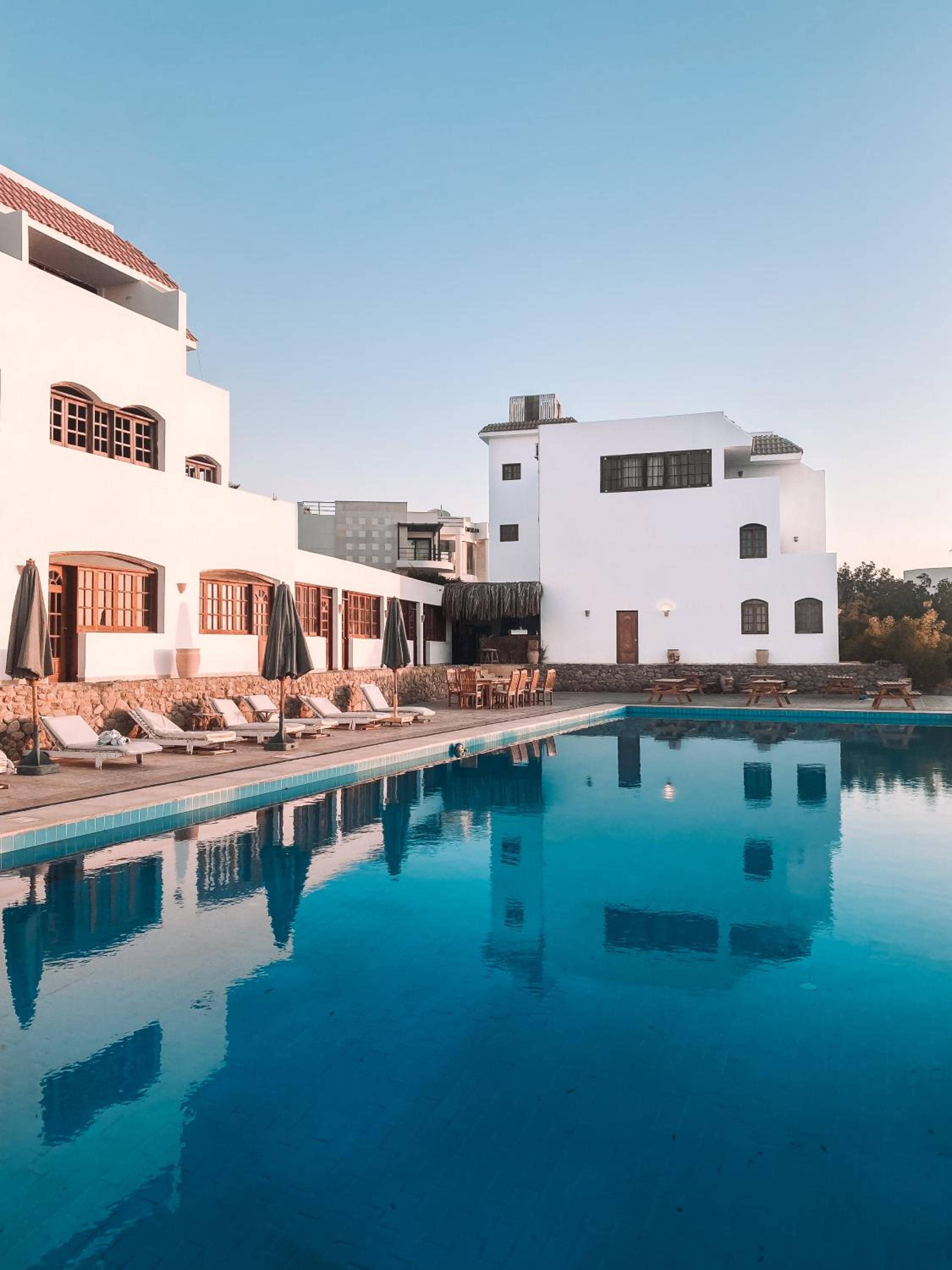 Serenity Lodge — 3