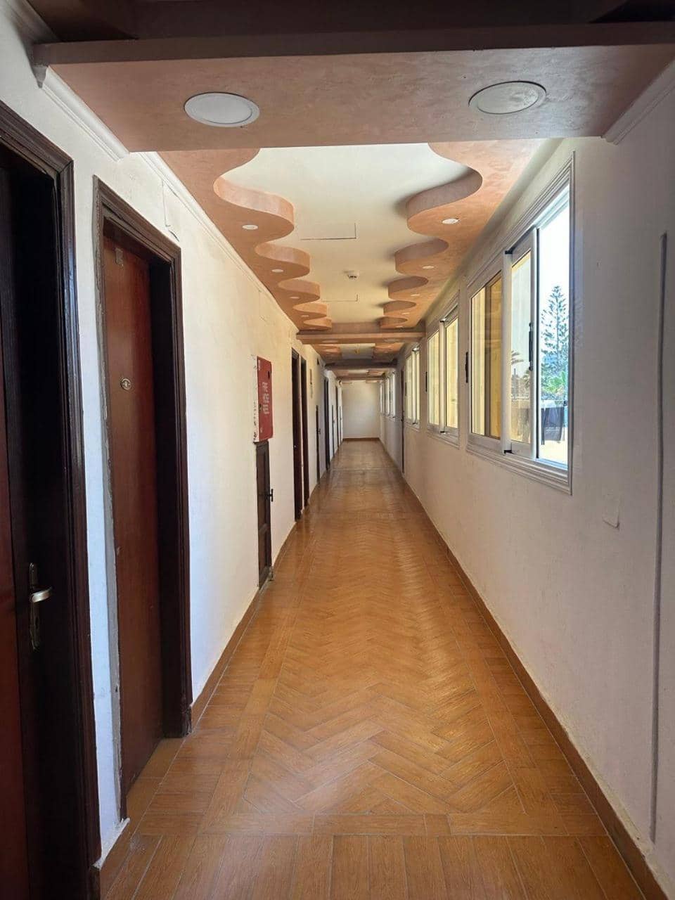Aros Al Bahr Hotel — 5
