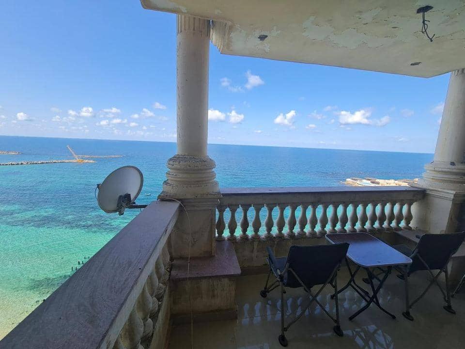 Stunning Sea View Flat (One Bed Room)Entire Place — 2