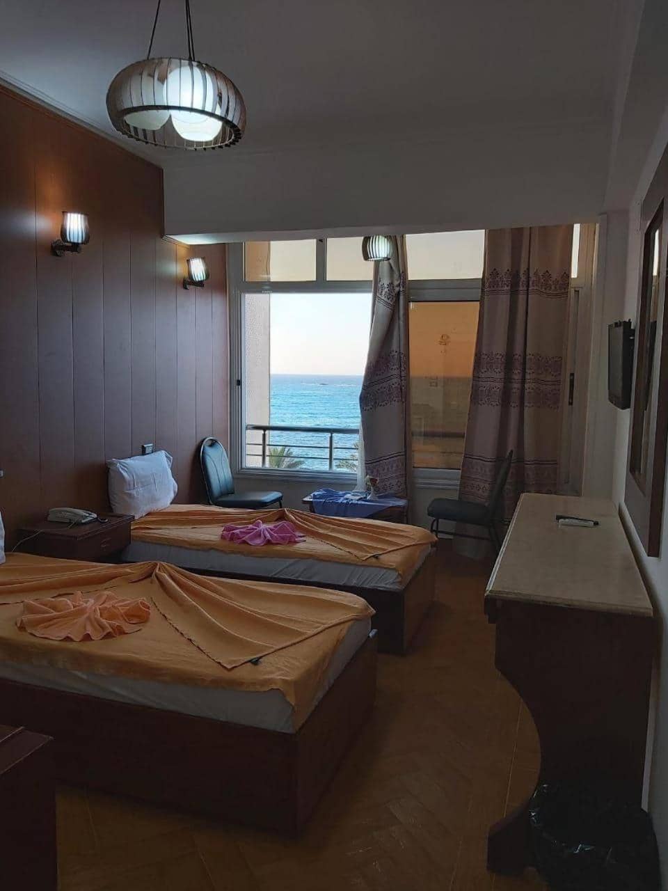 Aros Al Bahr Hotel — 3