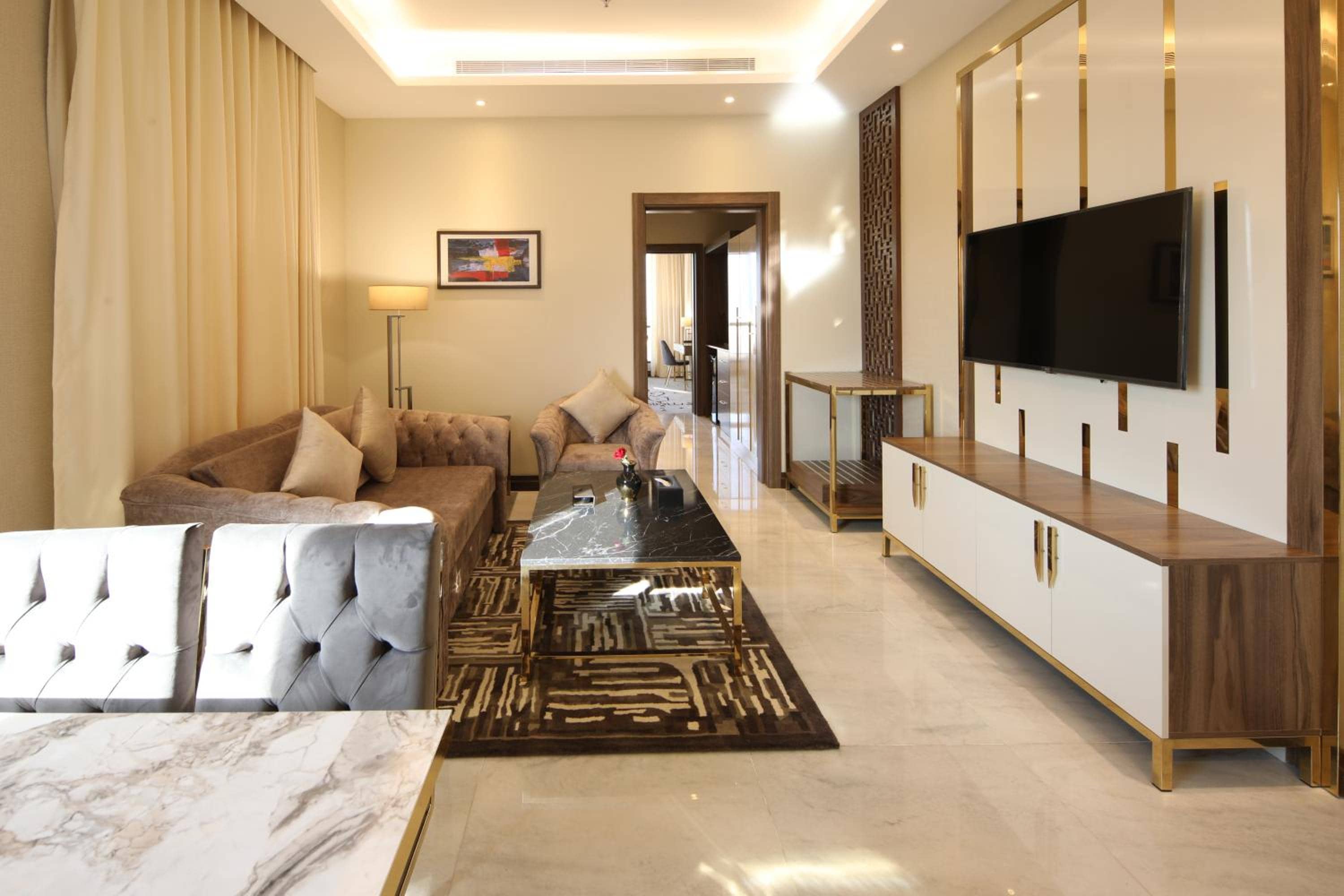 Gladiolus Hotel — 5